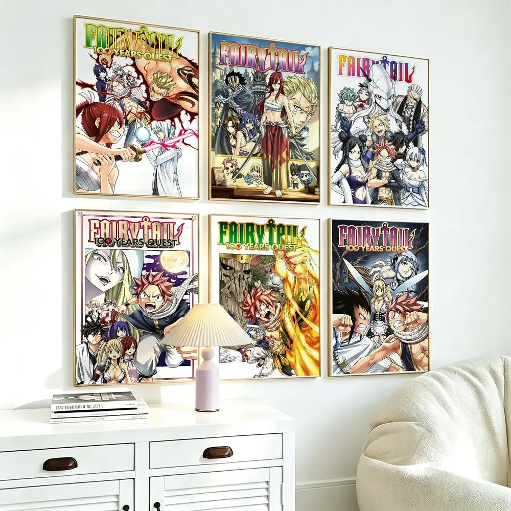 Modern Aesthetic Wall Art Post - огляд і ціна Office Quest
