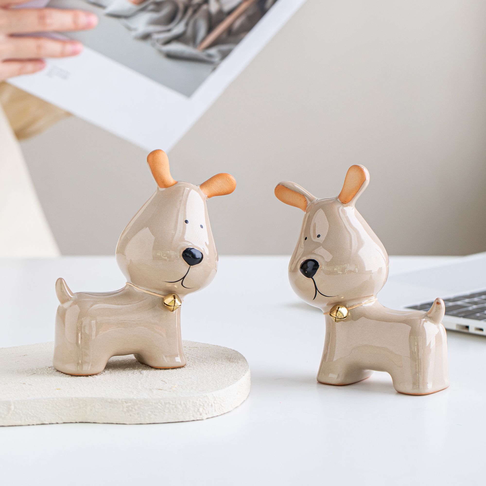 Creative Nordic Style Ceramic  - огляд і ціна Office Technologies