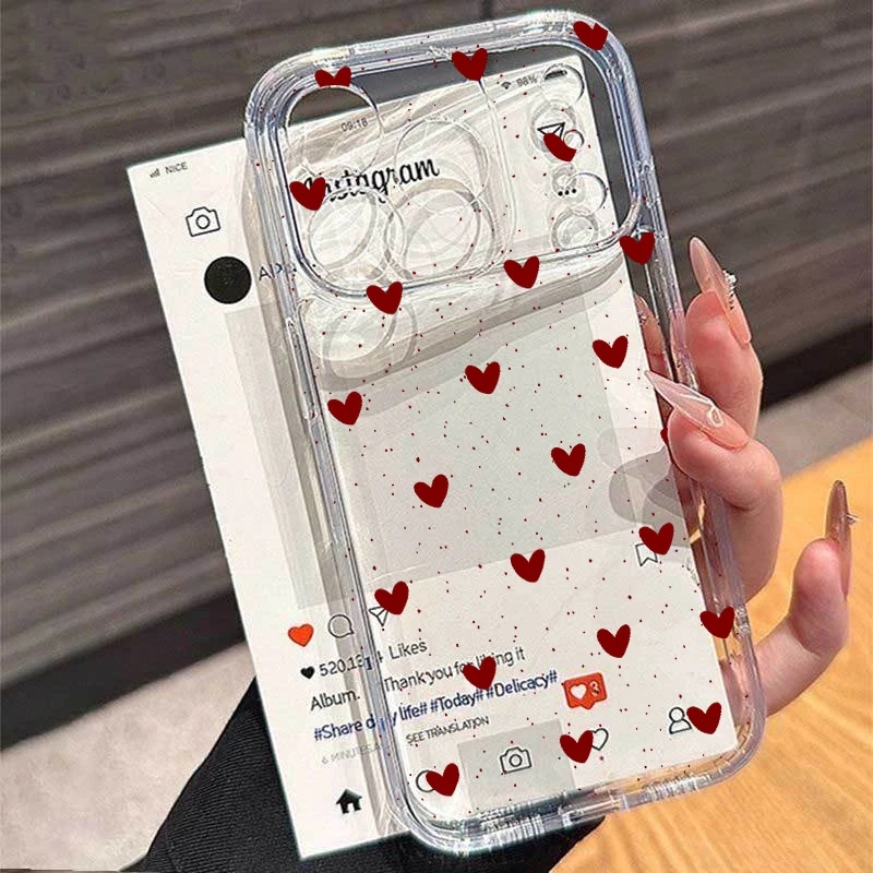 Simple Love Heart Bow Polka Do - огляд і ціна Receipt Printer Thermal