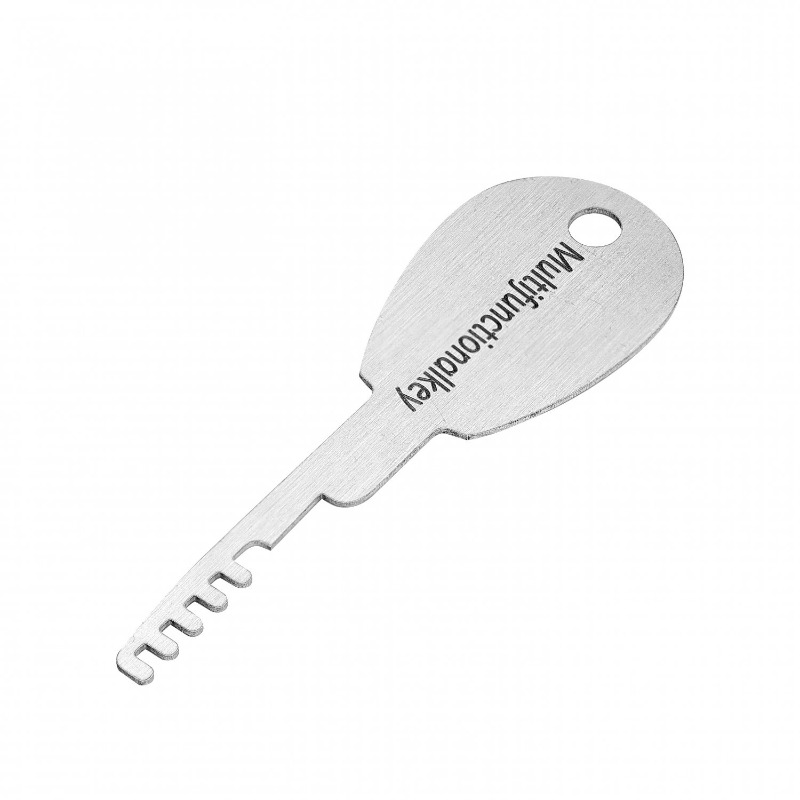HUK  Tools Stainless Steel Com - огляд і ціна Binding Machine Comb