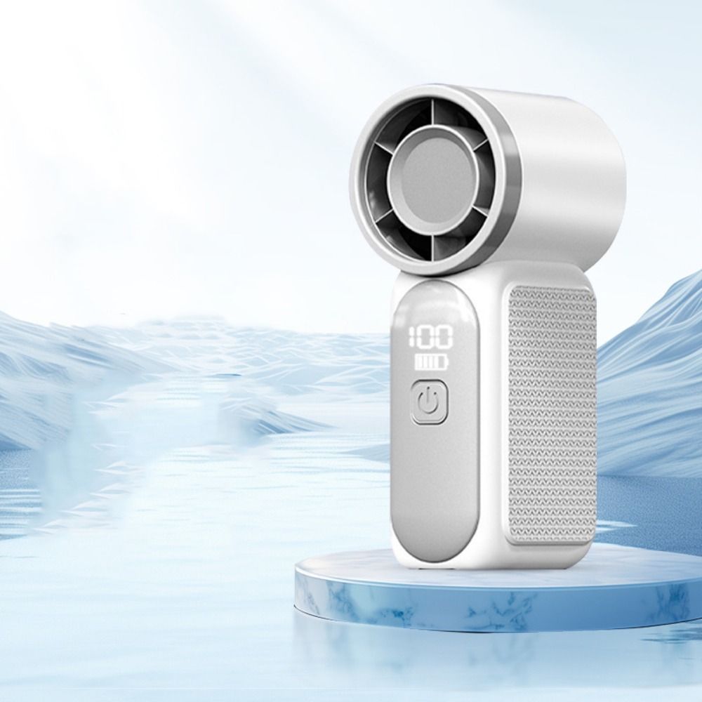 Cooling 6 Gear Wind Mini Porta - огляд і ціна Office Tech Gear