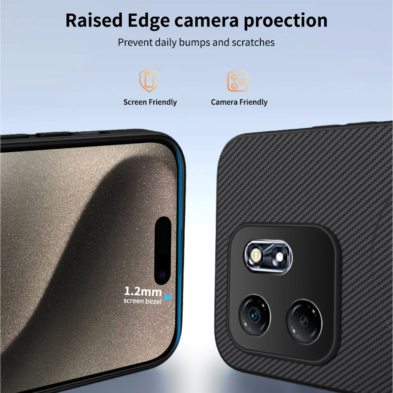 Hard PC+Carbon Fiber Texture F - огляд і ціна Receipt Printer Thermal