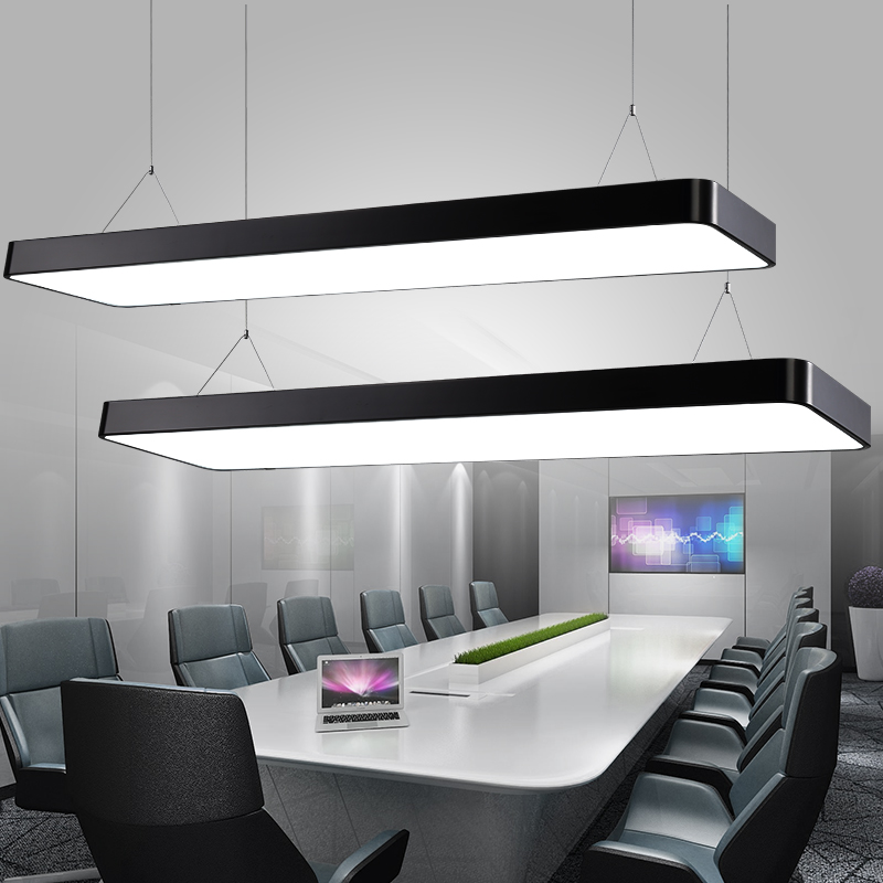 Office Pendant Lights Large Si - огляд і ціна Office Technician